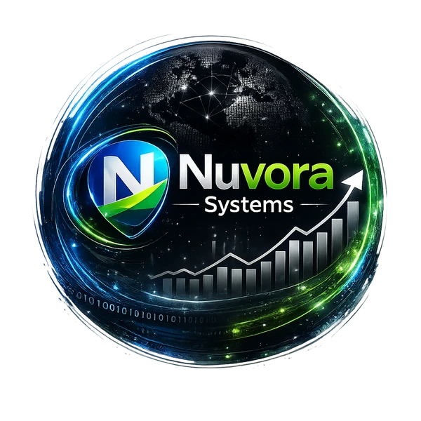 Nuvora Systems logo